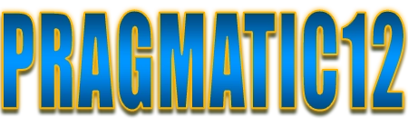 PRAGMATIC12 Logo